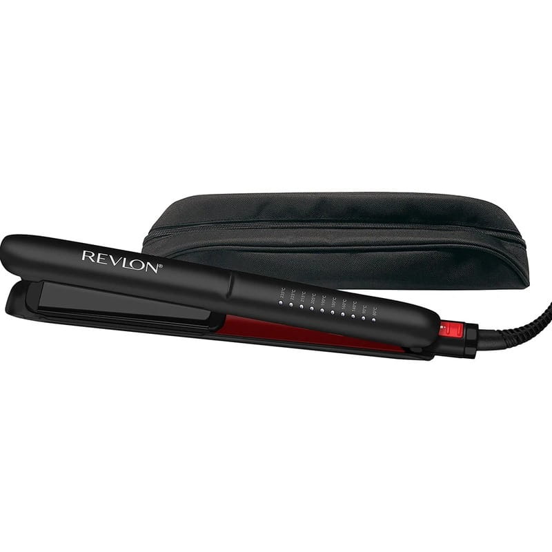 Прилад для укладання волосся Revlon Smoothstay Straightener (RVST2211PE)