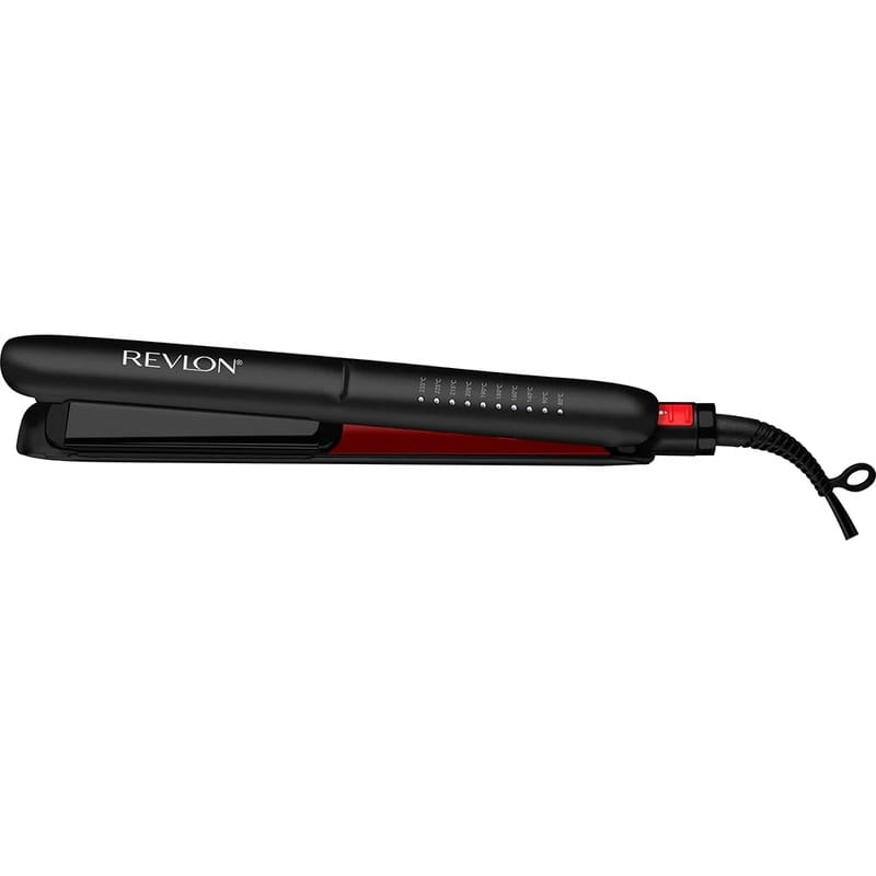 Прилад для укладання волосся Revlon Smoothstay Straightener (RVST2211PE)