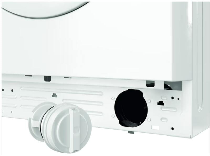 Стиральная машина Indesit OMTWSC 51052 W UA
