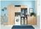 Фото - Стиральная машина Indesit OMTWSC 51052 W UA | click.ua