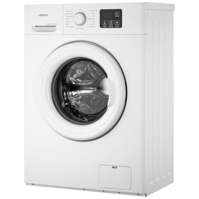 Пральна машина Ardesto WMW-6101W