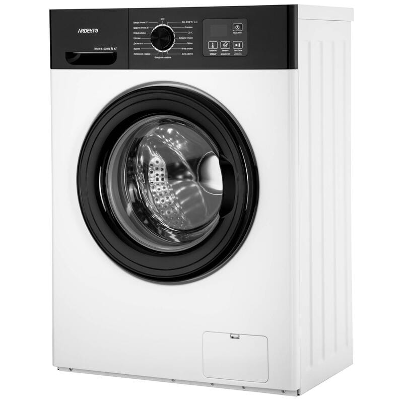 Пральна машина Ardesto WMW-6100WB