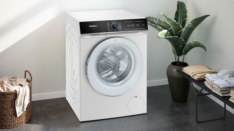 Пральна машина Siemens WG56B2A0UA