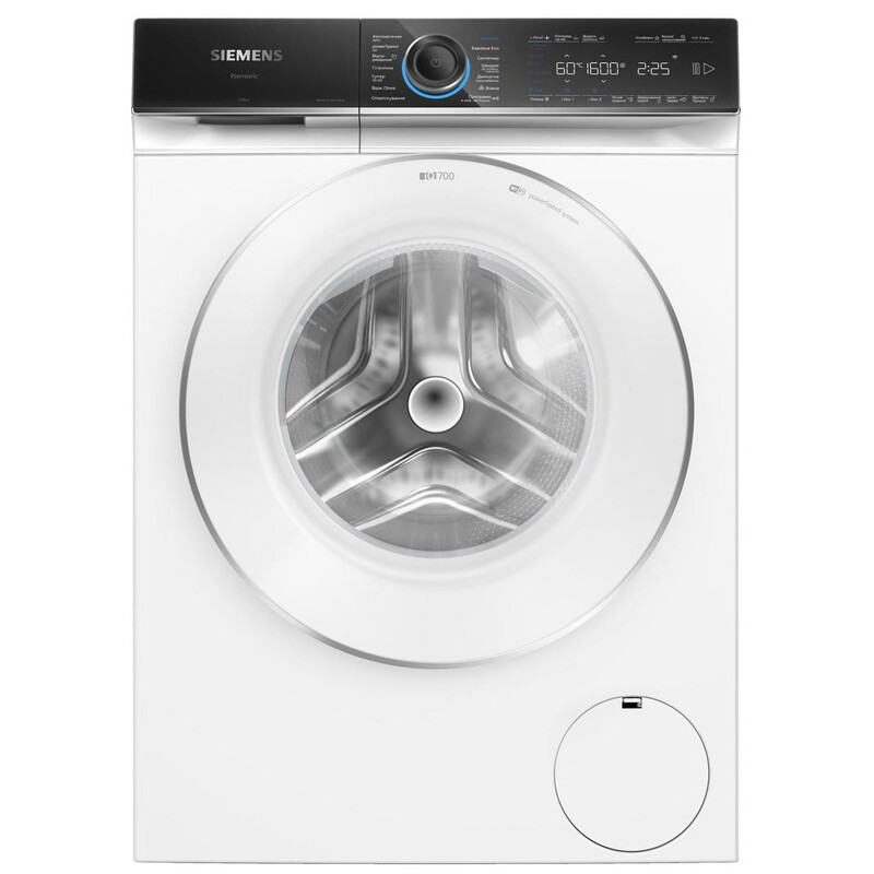 Стиральная машина Siemens WG56B2A0UA