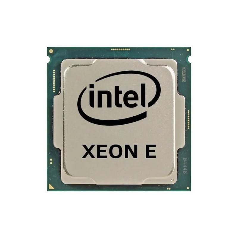 Процессор для сервера Intel Xeon E-2334 (3.4GHz, 8MB, LGA1200) Tray (CM8070804495913 S RKN6)