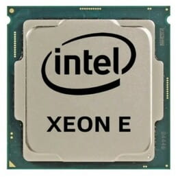 Процесор для сервера Intel Xeon E-2334 (3.4GHz, 8MB, LGA1200) Tray (CM8070804495913 S RKN6)
