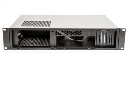 Корпус CSV 2U-Mini без БЖ
