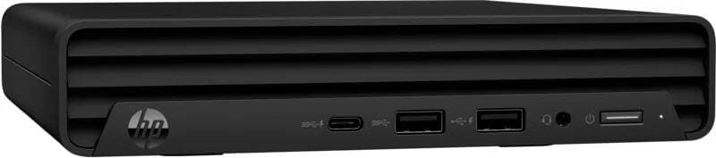 Неттоп HP Pro Mini 260 G9 (883X8EA)