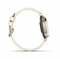 Фото - Смарт-часы Garmin Lily 2 Cream Gold with Coconut Silicone Band (010-02839-20) | click.ua