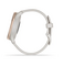 Фото - Смарт-часы Garmin Vivomove Trend White Cream (010-02665-01) | click.ua