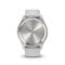 Фото - Смарт-годинник Garmin Vivomove Trend Mist Grey (010-02665-03) | click.ua