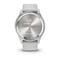 Фото - Смарт-часы Garmin Vivomove Trend Mist Grey (010-02665-03) | click.ua