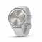 Фото - Смарт-часы Garmin Vivomove Trend Mist Grey (010-02665-03) | click.ua