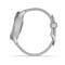 Фото - Смарт-часы Garmin Vivomove Trend Mist Grey (010-02665-03) | click.ua