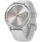 Фото - Смарт-годинник Garmin Vivomove Trend Mist Grey (010-02665-03) | click.ua