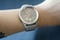 Фото - Смарт-годинник Garmin Vivomove Trend Mist Grey (010-02665-03) | click.ua