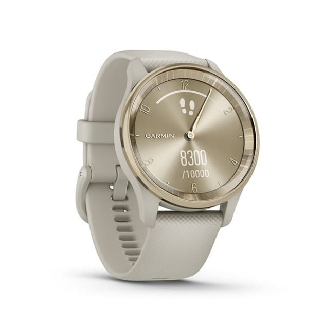 Смарт-часы Garmin Vivomove Trend French Gray (010-02665-02)