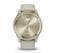 Фото - Смарт-часы Garmin Vivomove Trend French Gray (010-02665-02) | click.ua