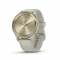 Фото - Смарт-часы Garmin Vivomove Trend French Gray (010-02665-02) | click.ua