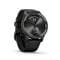 Фото - Смарт-часы Garmin Vivomove Trend Black (010-02665-00) | click.ua