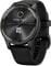 Фото - Смарт-часы Garmin Vivomove Trend Black (010-02665-00) | click.ua