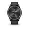 Фото - Смарт-часы Garmin Vivomove Trend Black (010-02665-00) | click.ua