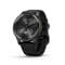 Фото - Смарт-часы Garmin Vivomove Trend Black (010-02665-00) | click.ua