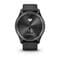 Фото - Смарт-часы Garmin Vivomove Trend Black (010-02665-00) | click.ua