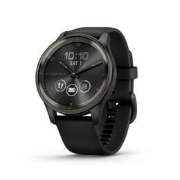 Смарт-часы Garmin Vivomove Trend Black (010-02665-00)