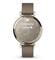 Фото - Смарт-часы Garmin Lily 2 Cream Gold with Coffee Nylon Band (010-02839-62) | click.ua