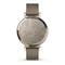 Фото - Смарт-часы Garmin Lily 2 Cream Gold with Coffee Nylon Band (010-02839-62) | click.ua