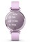 Фото - Смарт-годинник Garmin Lily 2 Metallic Lilac with Lilac Silicone Band (010-02839-21) | click.ua