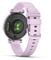 Фото - Смарт-часы Garmin Lily 2 Metallic Lilac with Lilac Silicone Band (010-02839-21) | click.ua