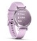 Фото - Смарт-годинник Garmin Lily 2 Metallic Lilac with Lilac Silicone Band (010-02839-21) | click.ua