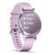 Фото - Смарт-часы Garmin Lily 2 Metallic Lilac with Lilac Silicone Band (010-02839-21) | click.ua