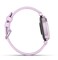 Фото - Смарт-годинник Garmin Lily 2 Metallic Lilac with Lilac Silicone Band (010-02839-21) | click.ua