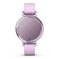 Фото - Смарт-годинник Garmin Lily 2 Metallic Lilac with Lilac Silicone Band (010-02839-21) | click.ua