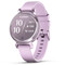 Фото - Смарт-годинник Garmin Lily 2 Metallic Lilac with Lilac Silicone Band (010-02839-21) | click.ua