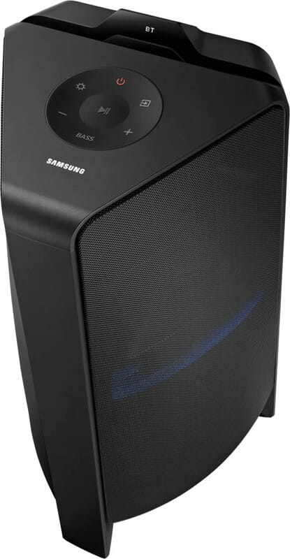 Музыкальный центр Samsung Sound Tower MX-T70/UA