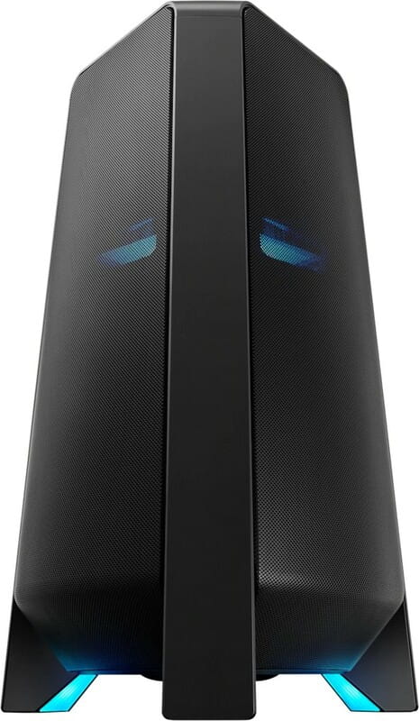 Музыкальный центр Samsung Sound Tower MX-T70/UA