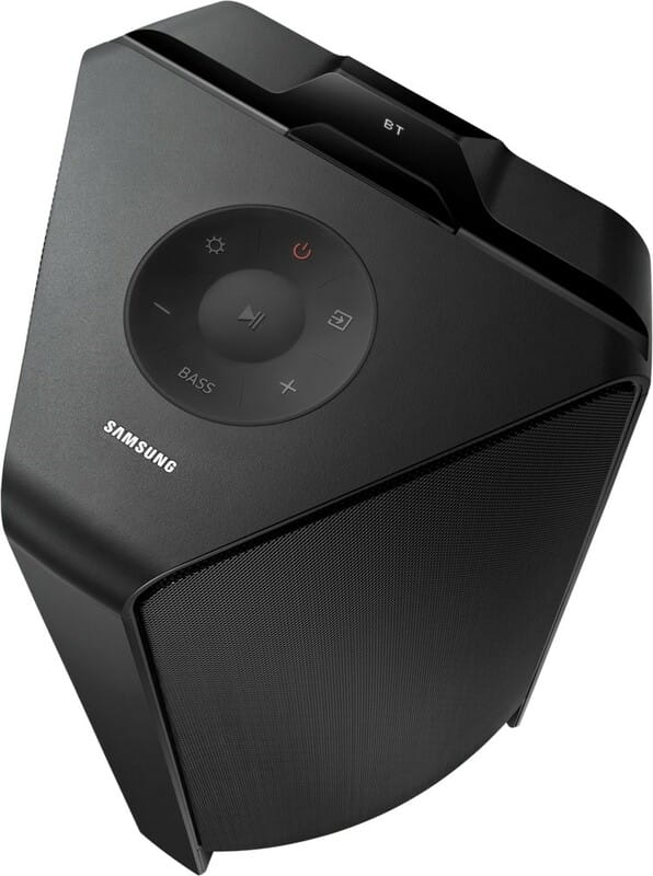 Музыкальный центр Samsung Sound Tower MX-T70/UA