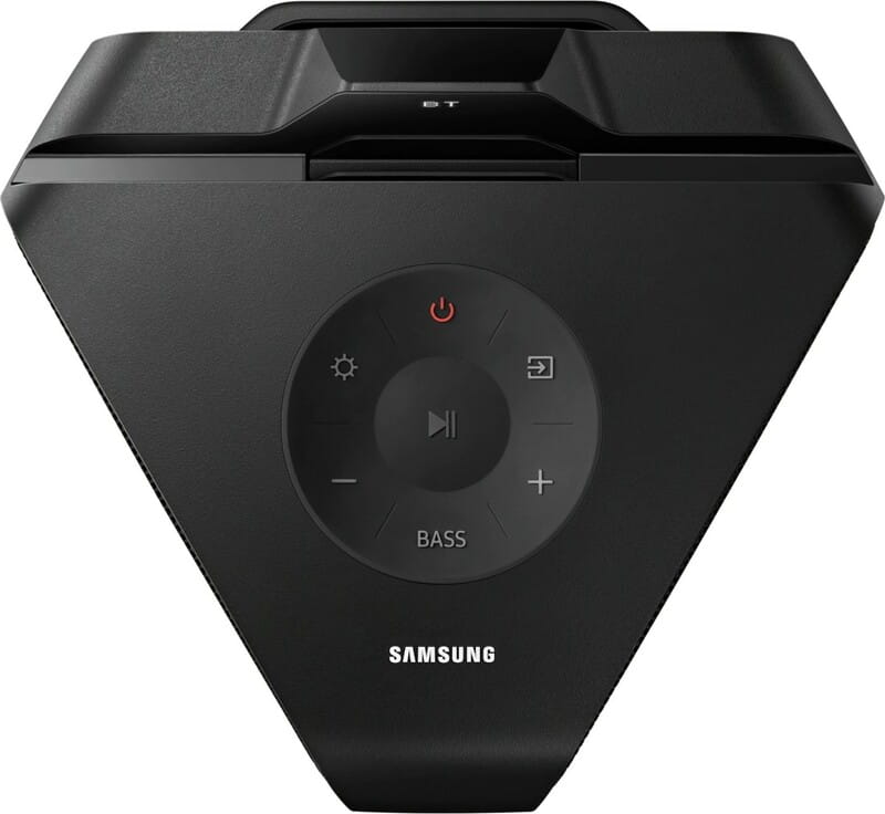 Музыкальный центр Samsung Sound Tower MX-T70/UA