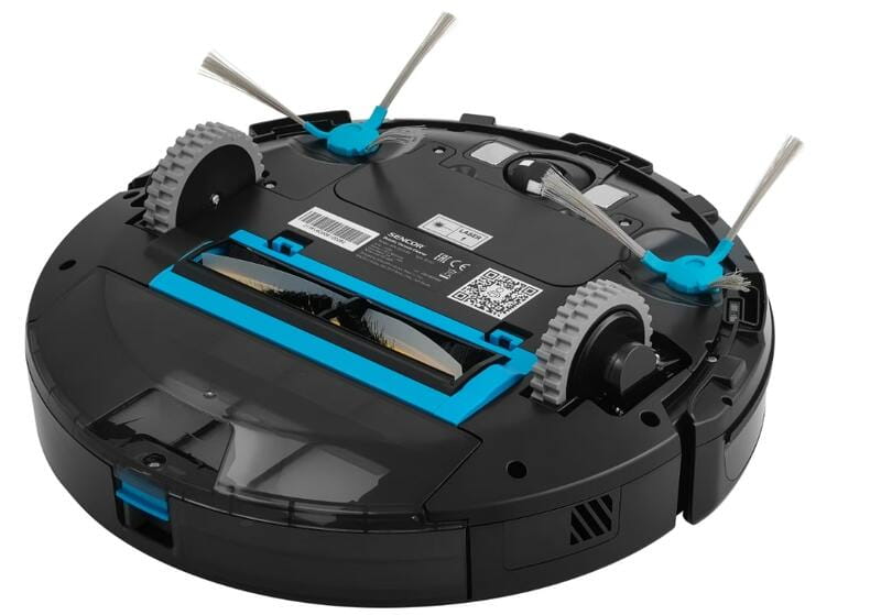 Робот-пылесос Sencor SRV9200BK