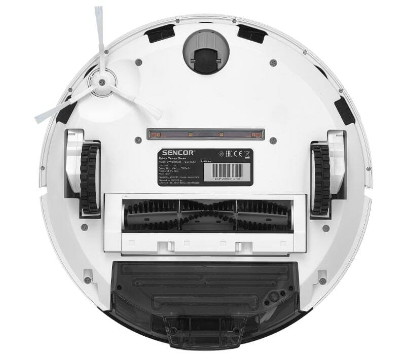 Робот-пылесос Sencor SRV9350WH