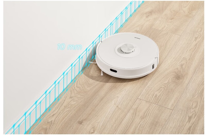 Робот-пылесос Sencor SRV9350WH