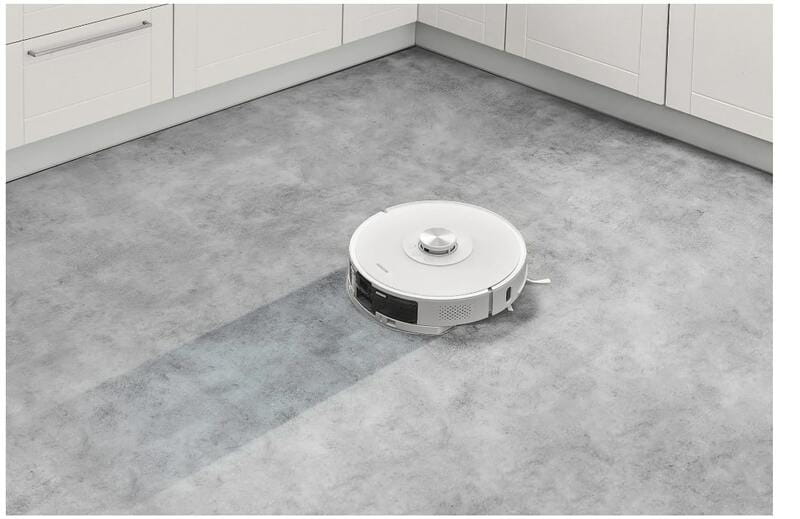 Робот-пилосос Sencor SRV9350WH