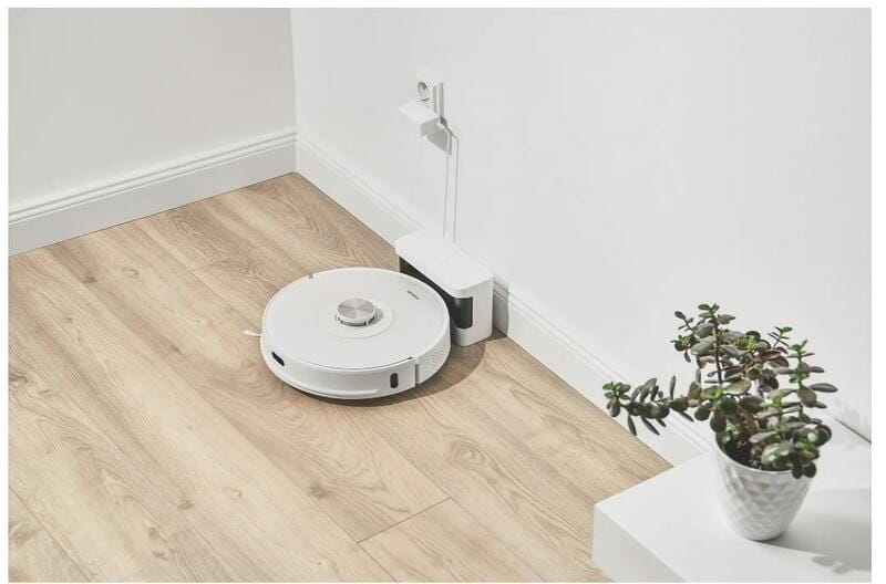 Робот-пилосос Sencor SRV9350WH