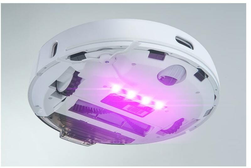 Робот-пилосос Sencor SRV9350WH