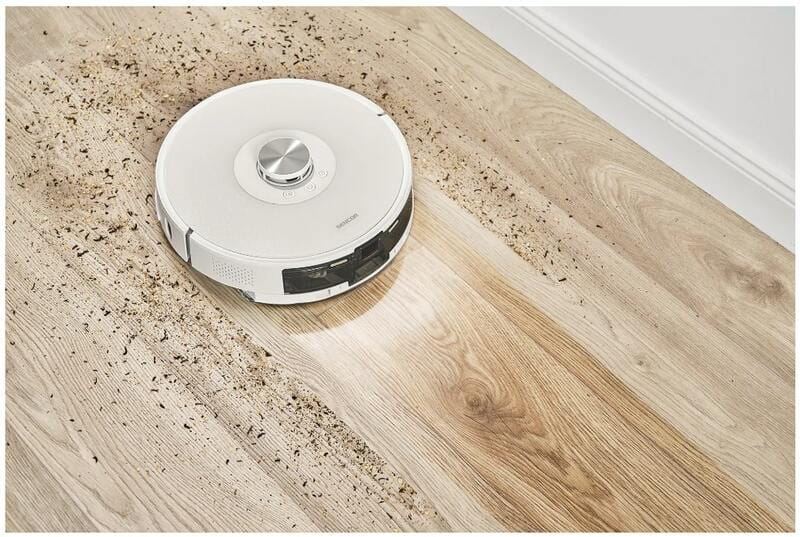 Робот-пилосос Sencor SRV9350WH