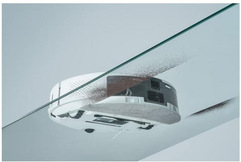 Робот-пилосос Sencor SRV9350WH